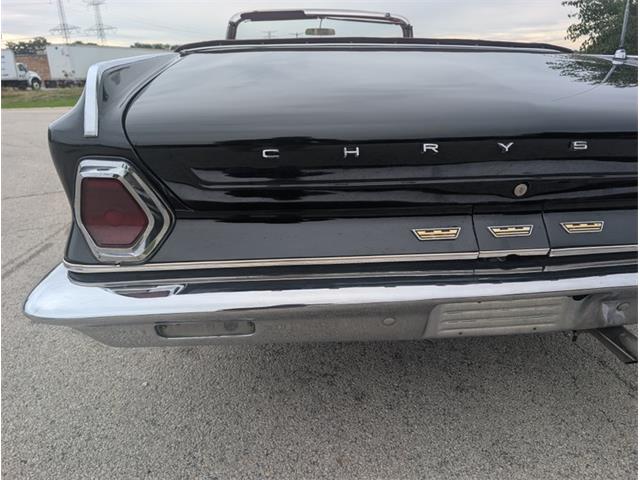 1964 Chrysler Newport (CC-2115405) for sale in Palmetto, Florida