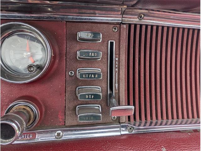 1964 Chrysler Newport (CC-2115405) for sale in Palmetto, Florida