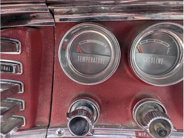 1964 Chrysler Newport (CC-2115405) for sale in Palmetto, Florida