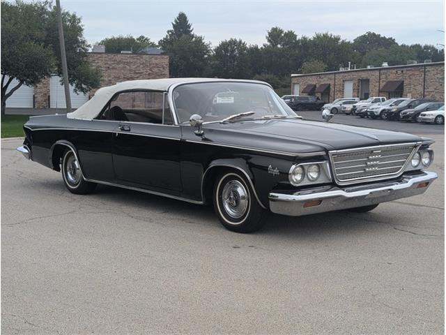 1964 Chrysler Newport (CC-2115405) for sale in Palmetto, Florida