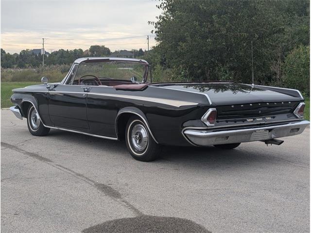 1964 Chrysler Newport (CC-2115405) for sale in Palmetto, Florida