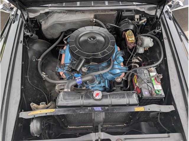 1964 Chrysler Newport (CC-2115405) for sale in Palmetto, Florida