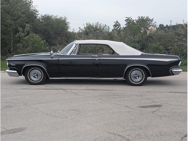 1964 Chrysler Newport (CC-2115405) for sale in Palmetto, Florida