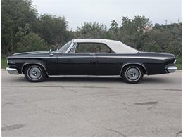 1964 Chrysler Newport (CC-2115405) for sale in Palmetto, Florida