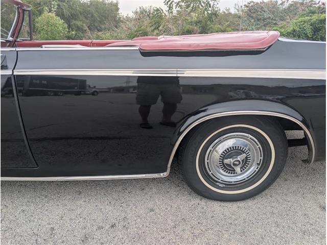 1964 Chrysler Newport (CC-2115405) for sale in Palmetto, Florida