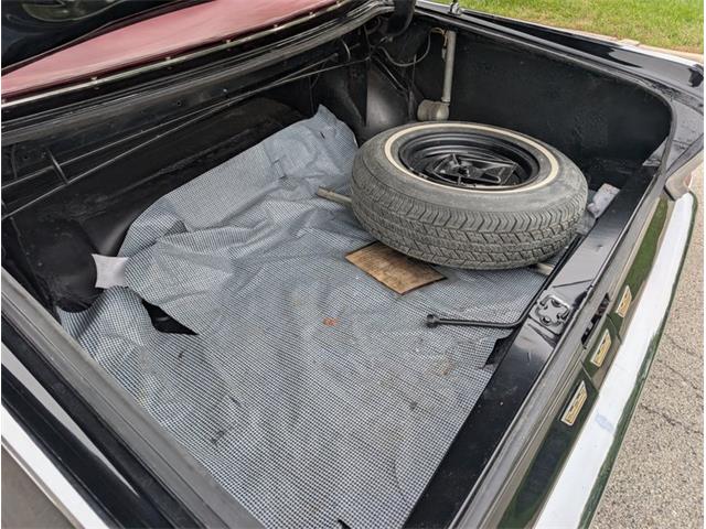 1964 Chrysler Newport (CC-2115405) for sale in Palmetto, Florida