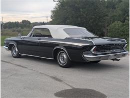 1964 Chrysler Newport (CC-2115405) for sale in Palmetto, Florida