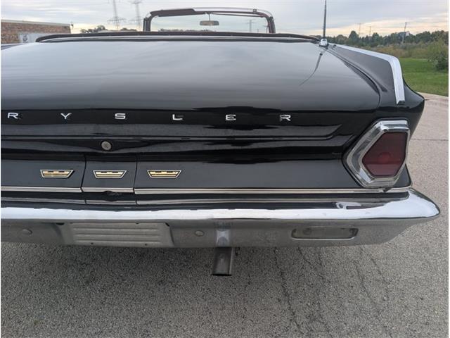 1964 Chrysler Newport (CC-2115405) for sale in Palmetto, Florida