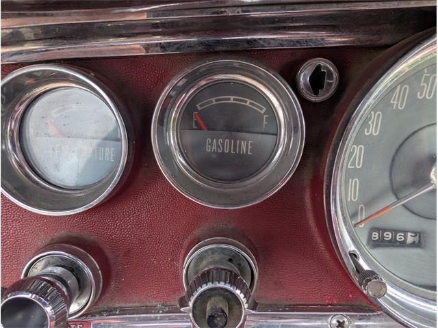 1964 Chrysler Newport (CC-2115405) for sale in Palmetto, Florida