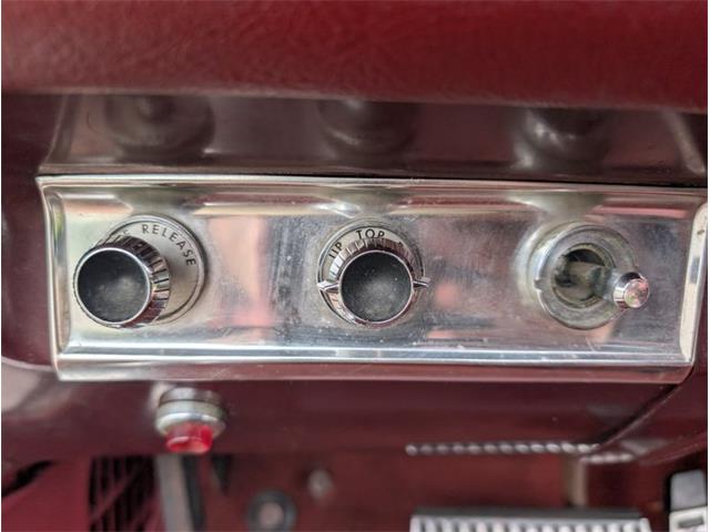 1964 Chrysler Newport (CC-2115405) for sale in Palmetto, Florida