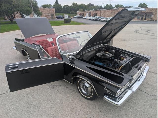 1964 Chrysler Newport (CC-2115405) for sale in Palmetto, Florida