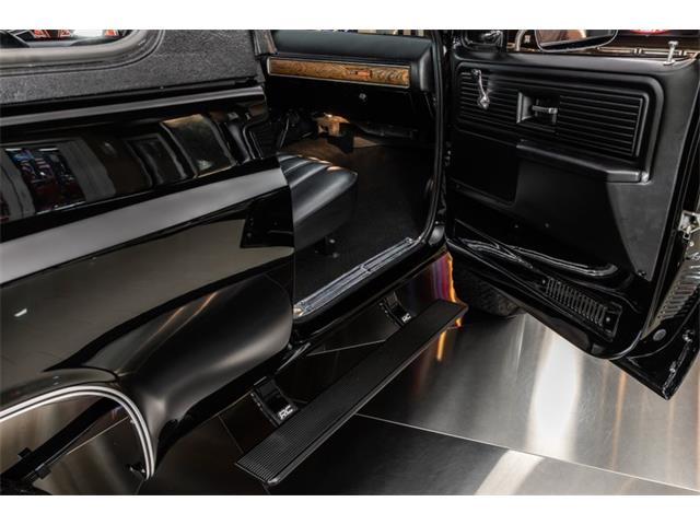 1974 Chevrolet Blazer (CC-2115406) for sale in Plymouth, Michigan
