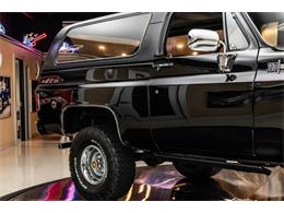 1974 Chevrolet Blazer (CC-2115406) for sale in Plymouth, Michigan