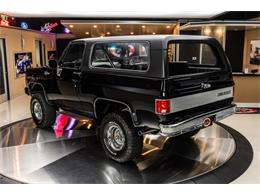 1974 Chevrolet Blazer (CC-2115406) for sale in Plymouth, Michigan