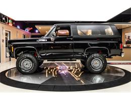 1974 Chevrolet Blazer (CC-2115406) for sale in Plymouth, Michigan