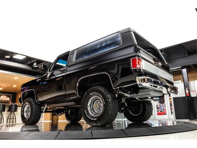 1974 Chevrolet Blazer (CC-2115406) for sale in Plymouth, Michigan
