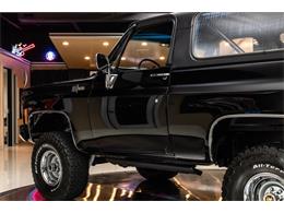 1974 Chevrolet Blazer (CC-2115406) for sale in Plymouth, Michigan