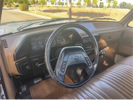 1987 Ford F150 (CC-2115407) for sale in Cadillac, Michigan