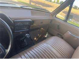 1987 Ford F150 (CC-2115407) for sale in Cadillac, Michigan