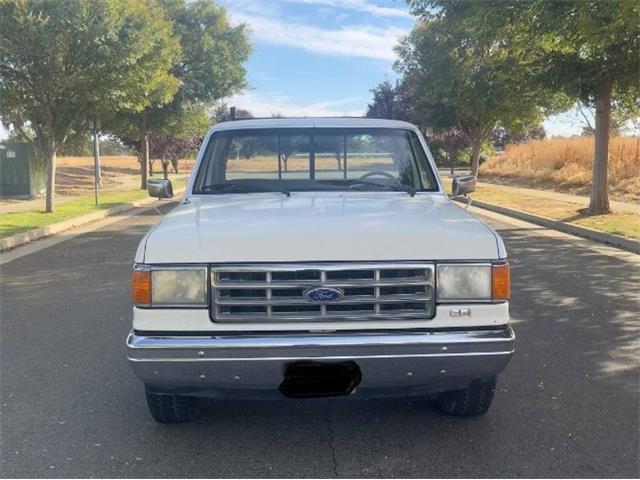 1987 Ford F150 (CC-2115407) for sale in Cadillac, Michigan