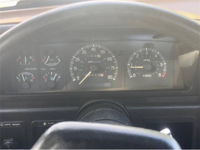 1987 Ford F150 (CC-2115407) for sale in Cadillac, Michigan