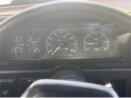 1987 Ford F150 (CC-2115407) for sale in Cadillac, Michigan