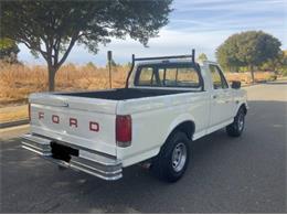 1987 Ford F150 (CC-2115407) for sale in Cadillac, Michigan