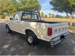 1987 Ford F150 (CC-2115407) for sale in Cadillac, Michigan