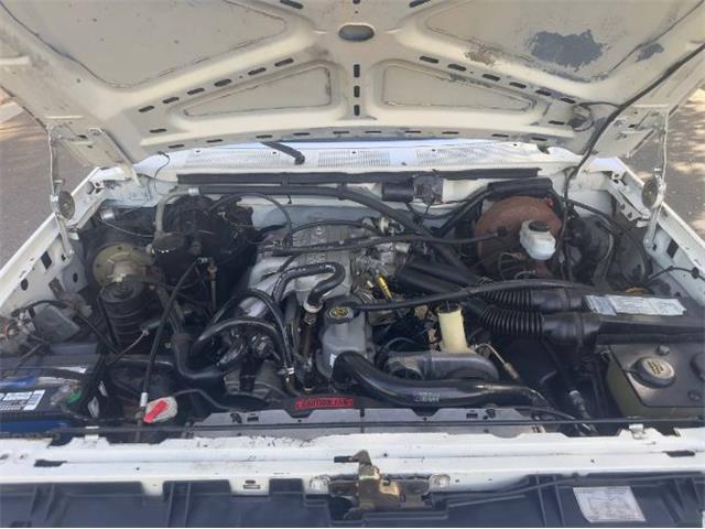 1987 Ford F150 (CC-2115407) for sale in Cadillac, Michigan