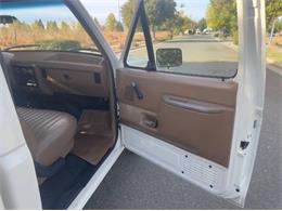 1987 Ford F150 (CC-2115407) for sale in Cadillac, Michigan