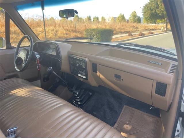 1987 Ford F150 (CC-2115407) for sale in Cadillac, Michigan
