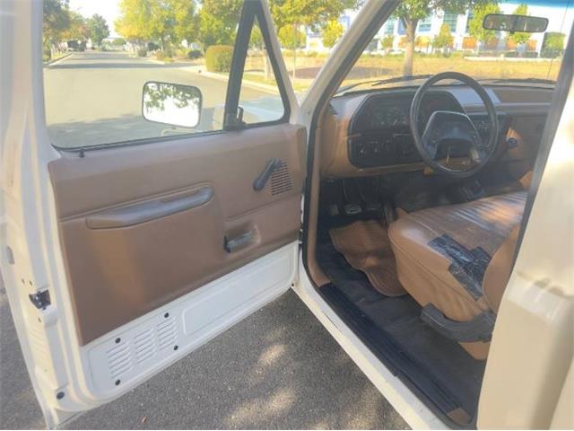 1987 Ford F150 (CC-2115407) for sale in Cadillac, Michigan