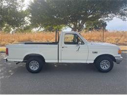 1987 Ford F150 (CC-2115407) for sale in Cadillac, Michigan
