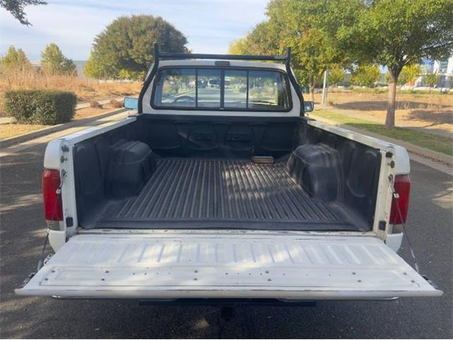 1987 Ford F150 (CC-2115407) for sale in Cadillac, Michigan