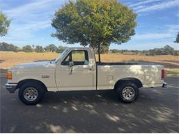 1987 Ford F150 (CC-2115407) for sale in Cadillac, Michigan