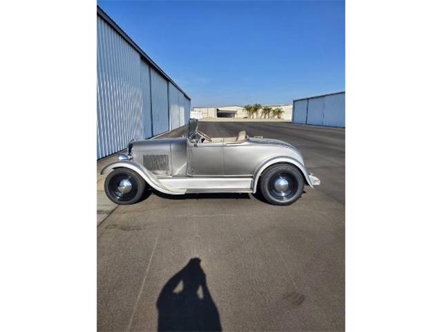 1929 Ford Roadster (CC-2115408) for sale in Cadillac, Michigan