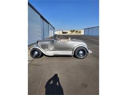 1929 Ford Roadster (CC-2115408) for sale in Cadillac, Michigan