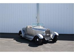 1929 Ford Roadster (CC-2115408) for sale in Cadillac, Michigan