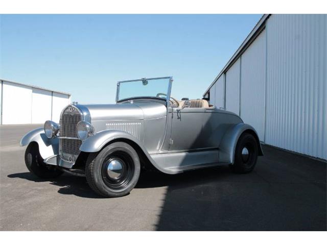 1929 Ford Roadster (CC-2115408) for sale in Cadillac, Michigan