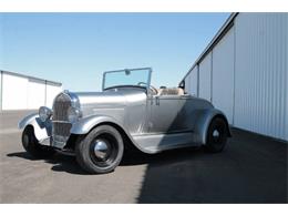 1929 Ford Roadster (CC-2115408) for sale in Cadillac, Michigan