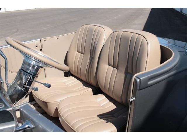1929 Ford Roadster (CC-2115408) for sale in Cadillac, Michigan