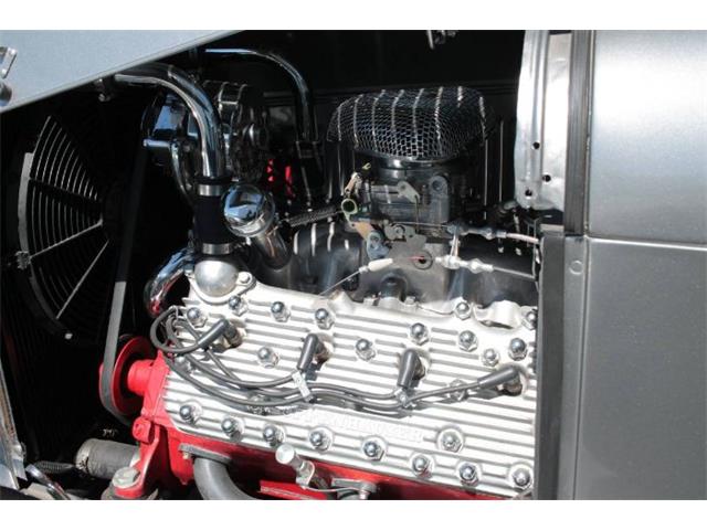 1929 Ford Roadster (CC-2115408) for sale in Cadillac, Michigan