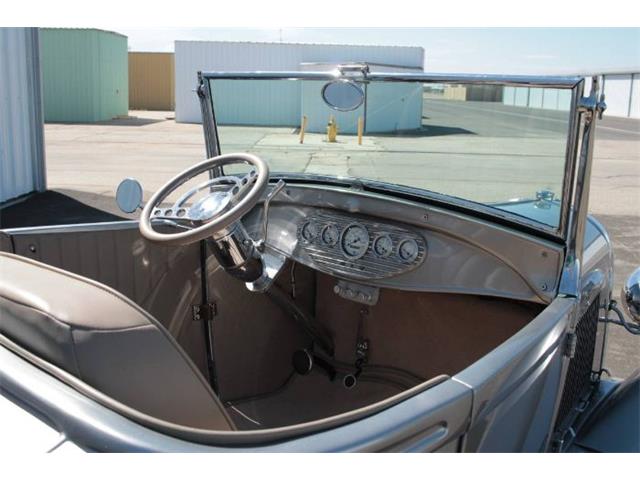 1929 Ford Roadster (CC-2115408) for sale in Cadillac, Michigan