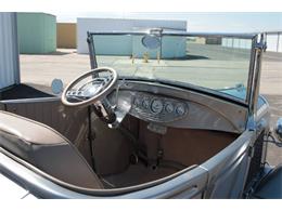 1929 Ford Roadster (CC-2115408) for sale in Cadillac, Michigan