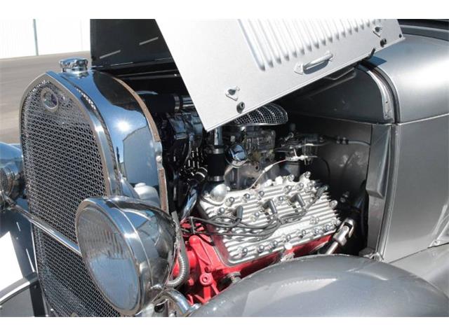 1929 Ford Roadster (CC-2115408) for sale in Cadillac, Michigan