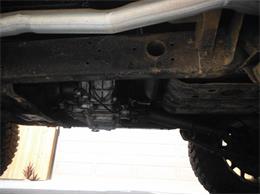 1982 Toyota Land Cruiser (CC-2115409) for sale in Cadillac, Michigan