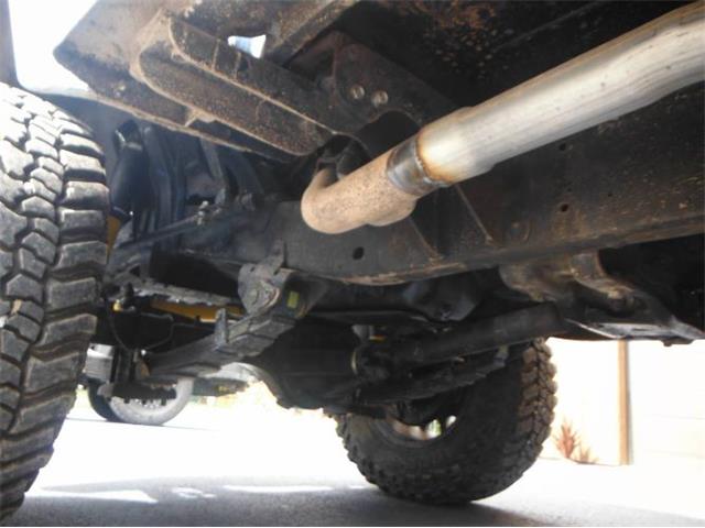 1982 Toyota Land Cruiser (CC-2115409) for sale in Cadillac, Michigan