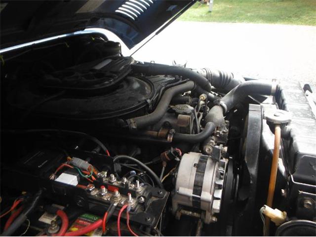 1982 Toyota Land Cruiser (CC-2115409) for sale in Cadillac, Michigan