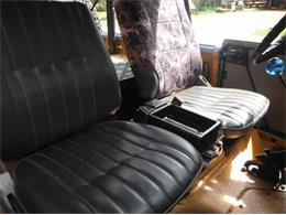1982 Toyota Land Cruiser (CC-2115409) for sale in Cadillac, Michigan