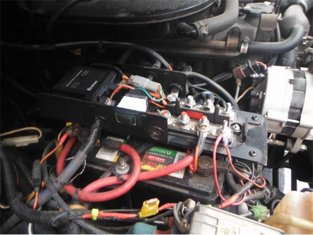 1982 Toyota Land Cruiser (CC-2115409) for sale in Cadillac, Michigan